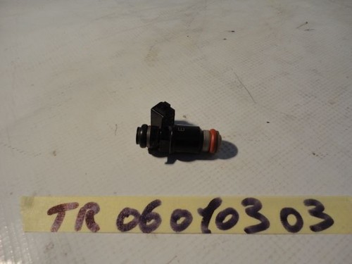 Fuel injector triumph - triumph, sprint