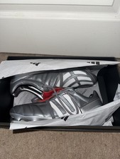 Adidas Predator Mania Gunmetal