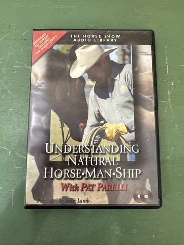 Pat parelli understanding - parelli,