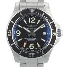 Breitling Superocean Automatic