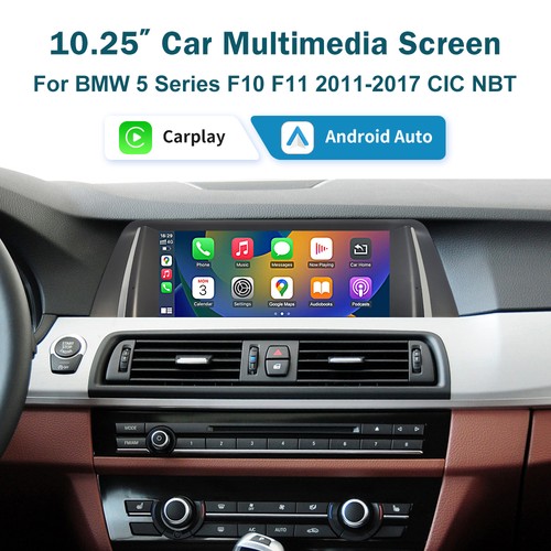 Wireless carplay touch - touch, screen