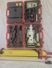 Leica TCRA 1205 RH1200