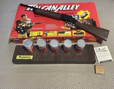 RARE Tin Can Alley Shooting