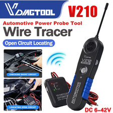 🔥VDIAGTOOL V210 Car Circuit