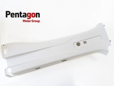 Genuine Vauxhall Vivaro B