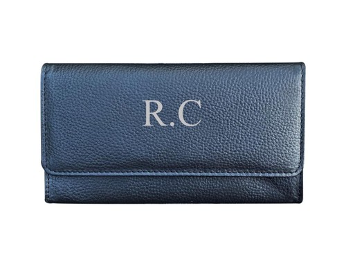 Personalised leather tobacco - leather,