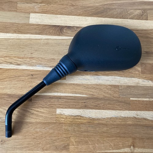 Genuine honda nos mirror - honda, left