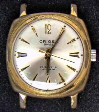 Oriosa (Swiss) Men's