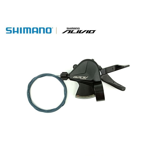 Shimano alivio m3100 9 - alivio,