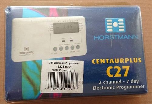 Centaurplus horstmann c27 - horstmann, 2