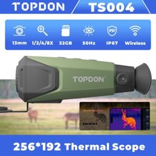 TOPDON TS004 Thermal Monocular