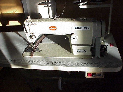 Wimsew c111 industrial - wimsew,