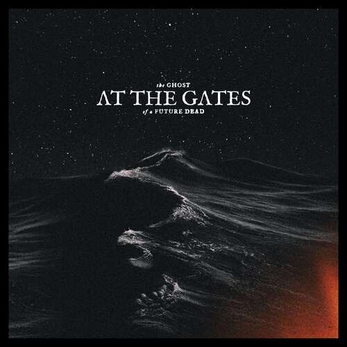The gates ghost of - the, :
