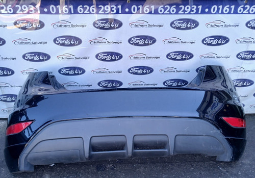 Ford fiesta mk7 2009 2012 - ford,