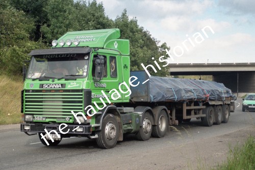 Thh truck photos - photos,