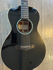 Left Handed Faith Acoustic