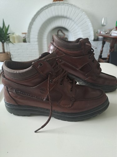 Timberland gore tex vintage - timberland,