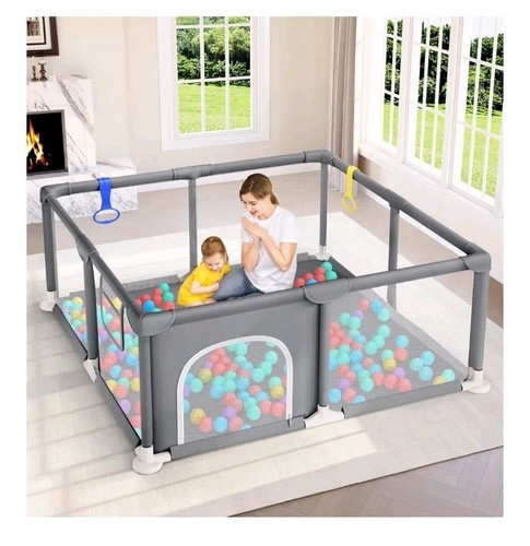 Dripex baby playpen - baby, playpen,