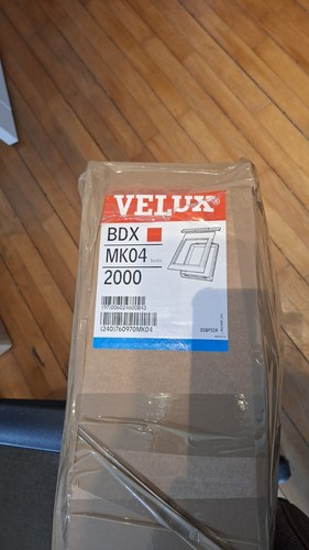 New velux bdx mk04 m04 - velux,