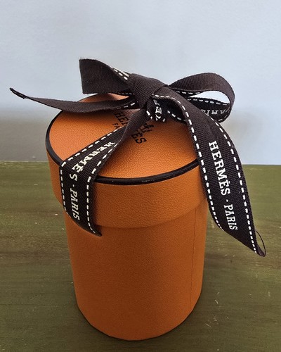 Hermes paris gift box - gift, for