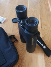 Bresser, binoculars, 8 x 56, hunting, german, bird watching,  checking livestock