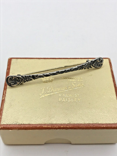 Celtic knot sterling - knot,