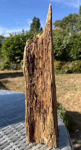 35cm weathered character - 35cm,