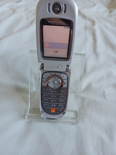 Motorola v600 grade vintage - v600,grade,