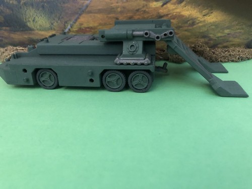 Matchbox vintage army - matchbox,