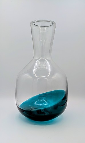 West elm tulip glass - west,
