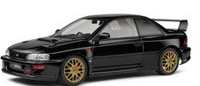 SOLIDO - SUBARU Impreza 22B