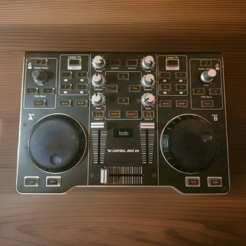 Hercules universal control - universal,