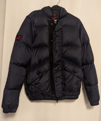 Karrimor men puffer - karrimor,