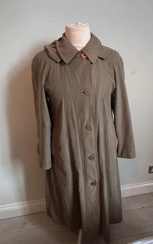 Dannimac vintage women mac - vintage, women's
