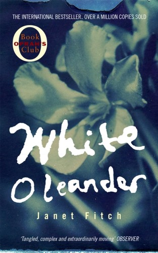 White oleander janet fitch - janet,