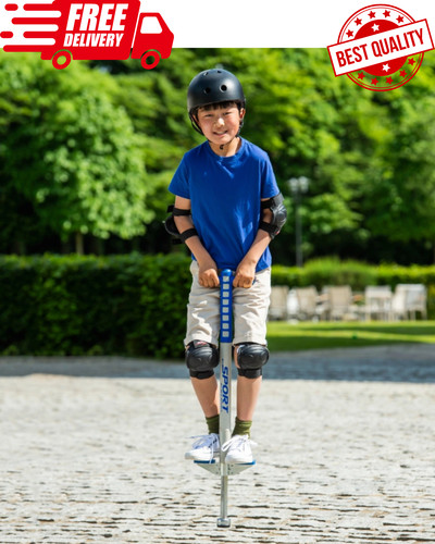 Sport pogo stick - pogo, base