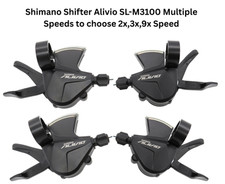 Shimano Shifter Lever Alivio