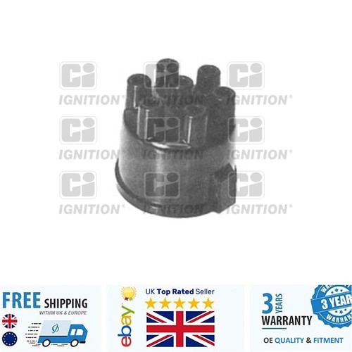 Distributor cap for - distributor,