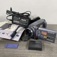 Sony DCR-IP55E PAL MicroMV