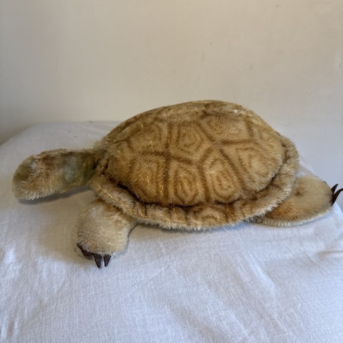 Vintage steiff slo tortoise - vintage,