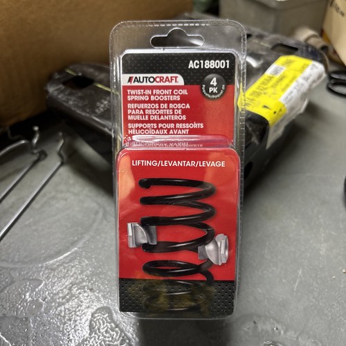 Autocraft ac188001 twist in - autocraft,