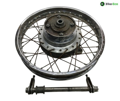 Rear wheel honda - rear, cb