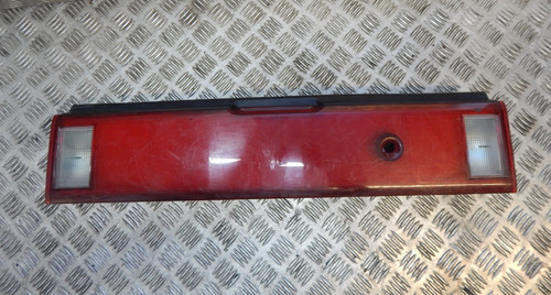 Genuine 1987 honda ef7 - honda,