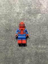 Lego Marvel Spiderman