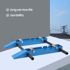 Reel Cable Reel Drum Roller 2