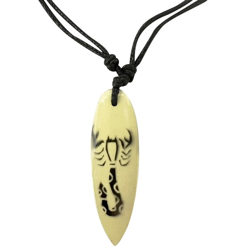 Scorpion wood surfboard - wood,