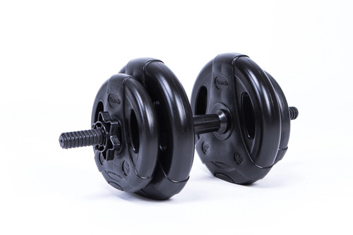 Bench gym 10kg - gym,