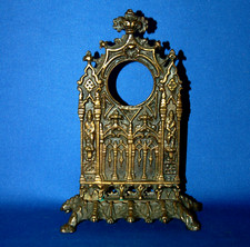 A rare antique 19th century