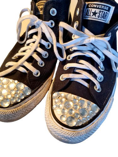 Converse all star - all,