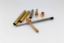 Woodturning Pen Kit Range -